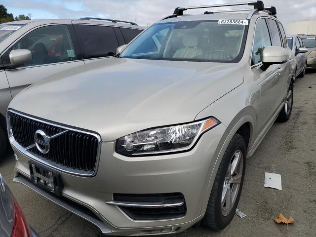 Photo 4 VIN: YV4102XK1G1056862 - VOLVO XC90 