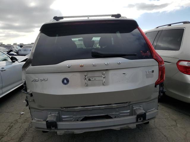 Photo 5 VIN: YV4102XK1G1056862 - VOLVO XC90 