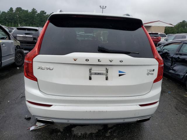 Photo 5 VIN: YV4102XK1G1068235 - VOLVO XC90 T5 