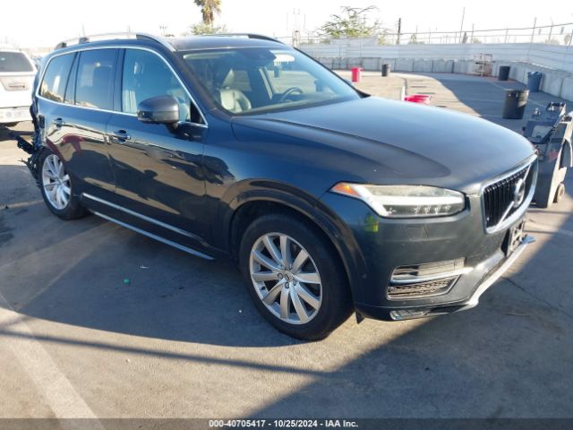 Photo 0 VIN: YV4102XK1G1073824 - VOLVO XC90 