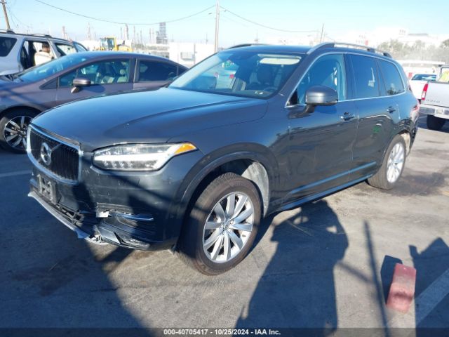 Photo 1 VIN: YV4102XK1G1073824 - VOLVO XC90 