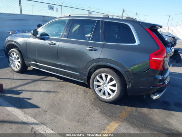 Photo 2 VIN: YV4102XK1G1073824 - VOLVO XC90 