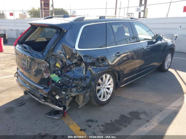 Photo 3 VIN: YV4102XK1G1073824 - VOLVO XC90 