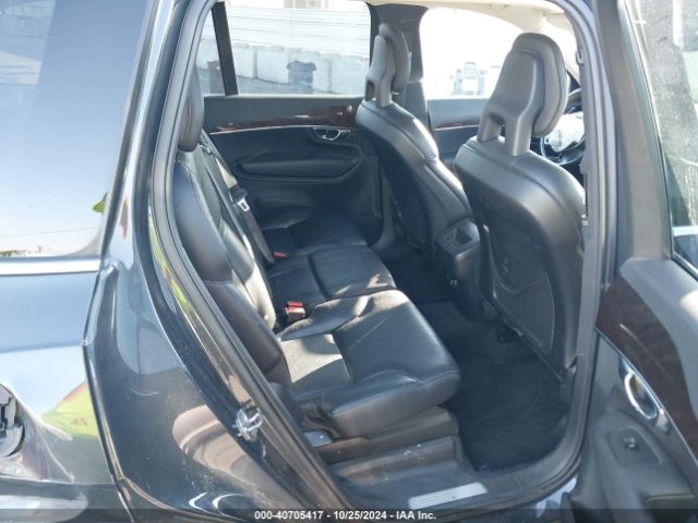 Photo 7 VIN: YV4102XK1G1073824 - VOLVO XC90 