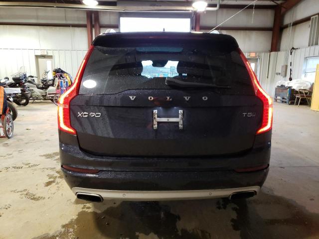 Photo 5 VIN: YV4102XK1G1074018 - VOLVO XC90 