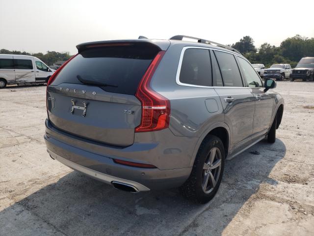 Photo 3 VIN: YV4102XK1G1080191 - VOLVO XC90 T5 