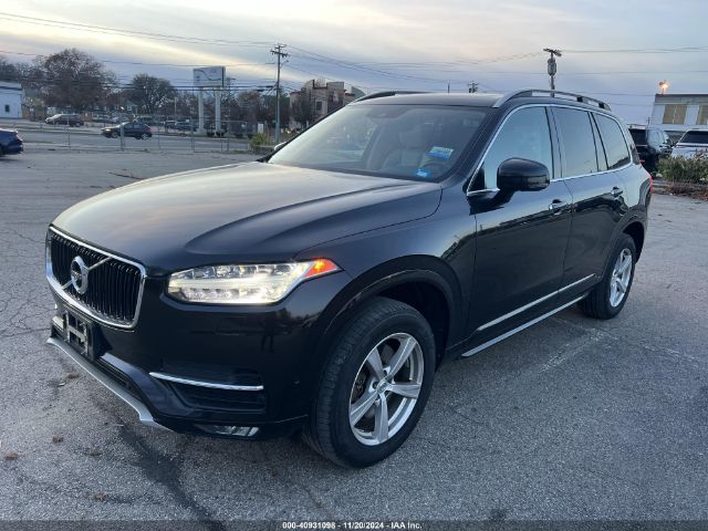 Photo 1 VIN: YV4102XK1H1118729 - VOLVO XC90 