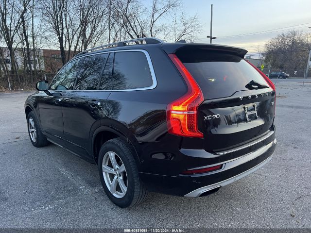 Photo 2 VIN: YV4102XK1H1118729 - VOLVO XC90 