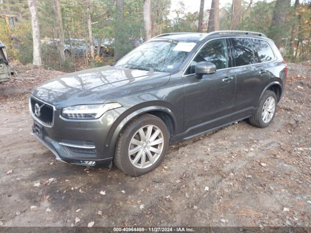 Photo 1 VIN: YV4102XK1J1323067 - VOLVO XC90 