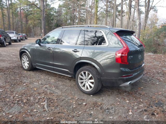 Photo 2 VIN: YV4102XK1J1323067 - VOLVO XC90 