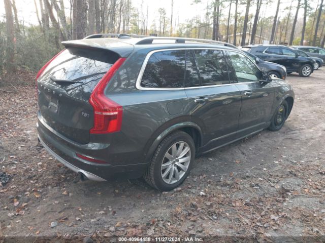 Photo 3 VIN: YV4102XK1J1323067 - VOLVO XC90 