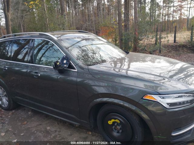 Photo 5 VIN: YV4102XK1J1323067 - VOLVO XC90 