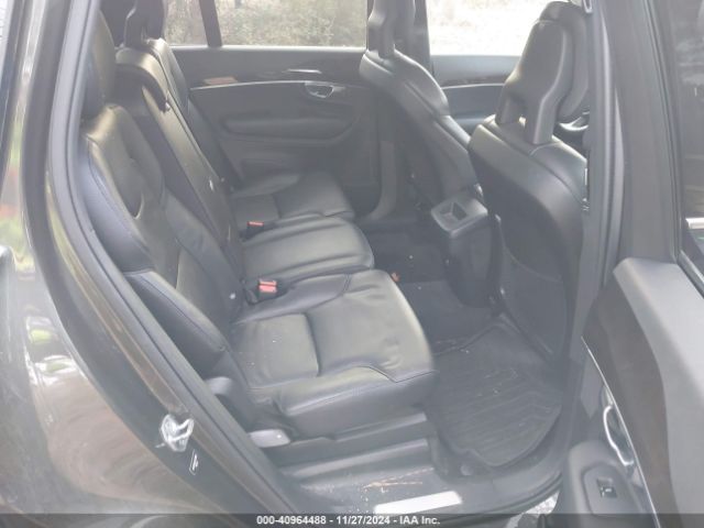 Photo 7 VIN: YV4102XK1J1323067 - VOLVO XC90 