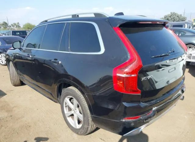 Photo 2 VIN: YV4102XK1J1332741 - VOLVO XC90 