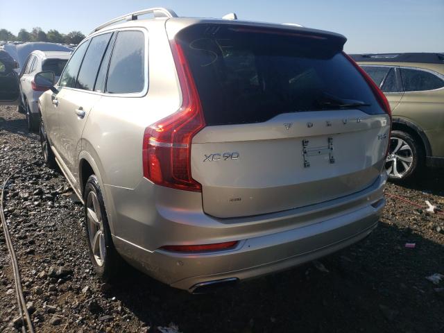 Photo 2 VIN: YV4102XK2G1045725 - VOLVO XC90 T5 