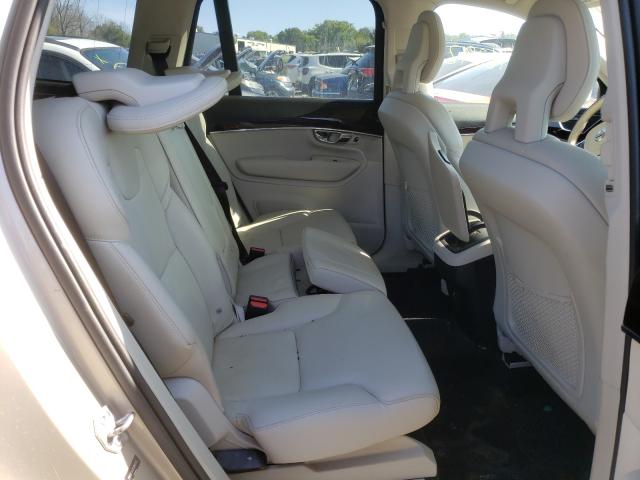 Photo 5 VIN: YV4102XK2G1045725 - VOLVO XC90 T5 