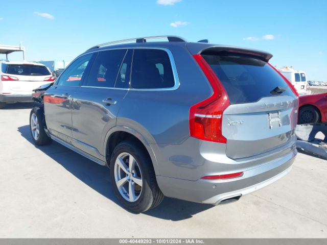 Photo 2 VIN: YV4102XK2G1059303 - VOLVO XC90 