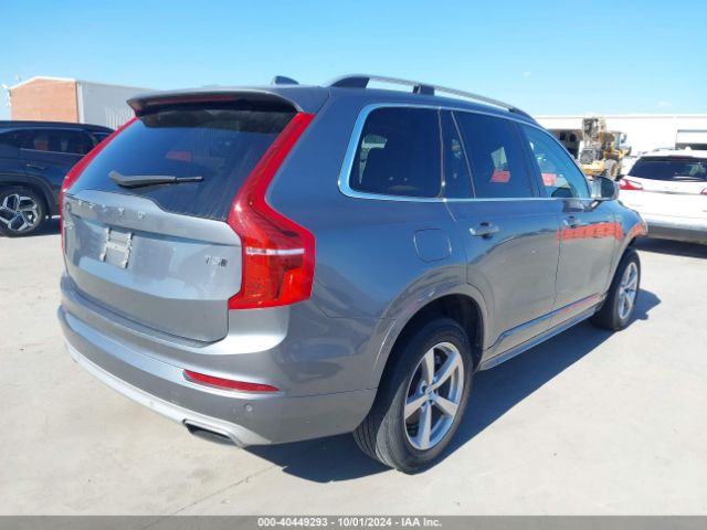 Photo 3 VIN: YV4102XK2G1059303 - VOLVO XC90 