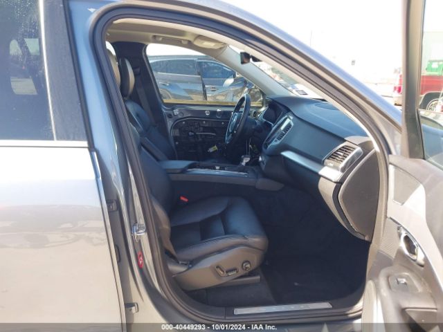 Photo 4 VIN: YV4102XK2G1059303 - VOLVO XC90 