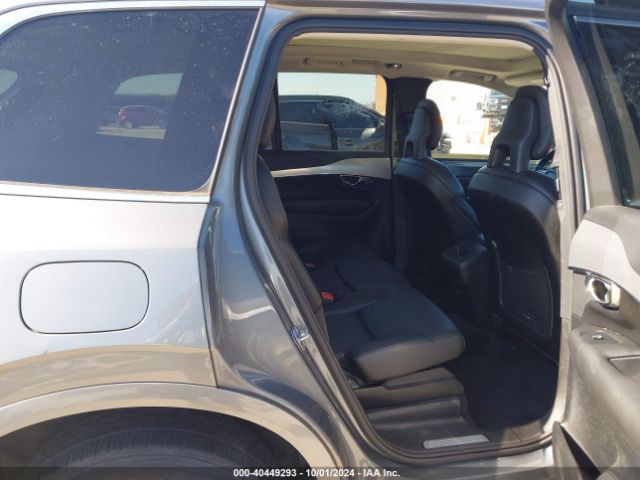 Photo 7 VIN: YV4102XK2G1059303 - VOLVO XC90 