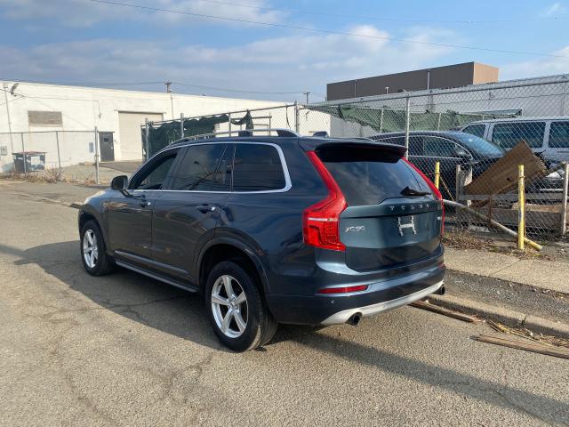 Photo 5 VIN: YV4102XK2J1202922 - VOLVO XC90 T5 