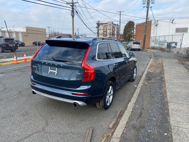 Photo 7 VIN: YV4102XK2J1202922 - VOLVO XC90 T5 