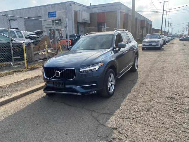 Photo 8 VIN: YV4102XK2J1202922 - VOLVO XC90 T5 