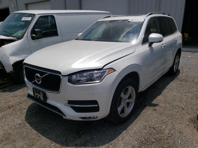 Photo 1 VIN: YV4102XK3G1056457 - VOLVO XC90 T5 