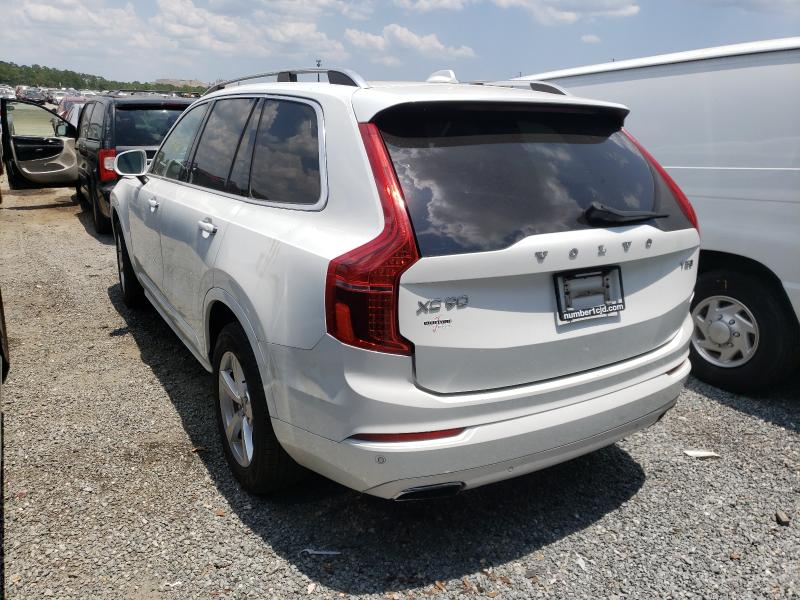 Photo 2 VIN: YV4102XK3G1056457 - VOLVO XC90 T5 