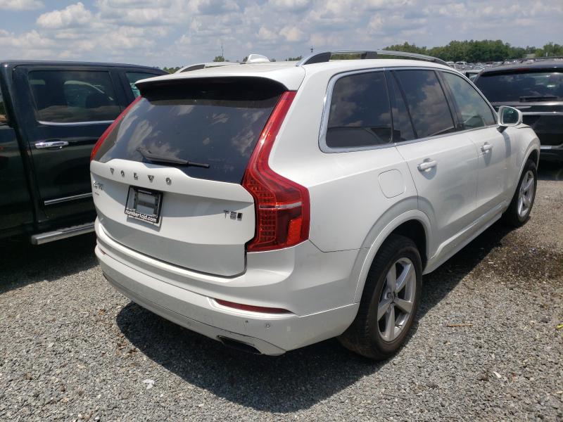 Photo 3 VIN: YV4102XK3G1056457 - VOLVO XC90 T5 