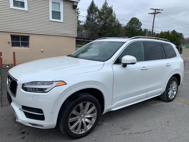 Photo 1 VIN: YV4102XK3G1076059 - VOLVO XC90 T5 