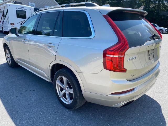 Photo 1 VIN: YV4102XK4G1056838 - VOLVO XC90 T5 