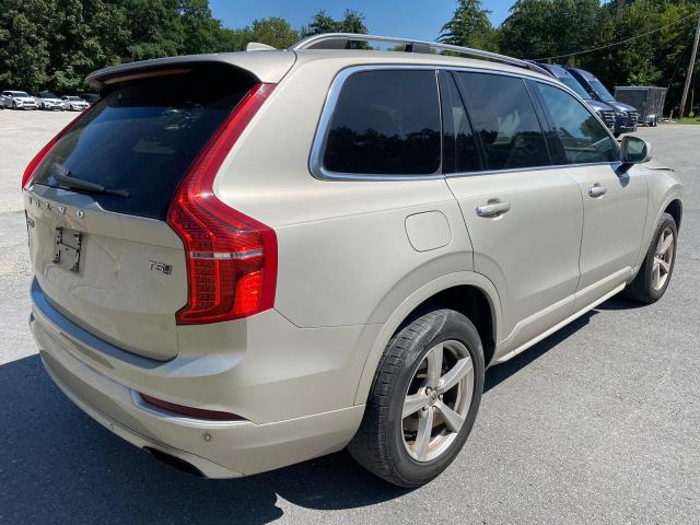 Photo 2 VIN: YV4102XK4G1056838 - VOLVO XC90 T5 