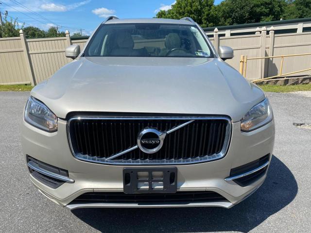 Photo 5 VIN: YV4102XK4G1056838 - VOLVO XC90 T5 