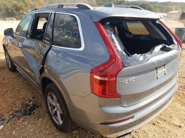 Photo 8 VIN: YV4102XK4G1061117 - VOLVO XC90 