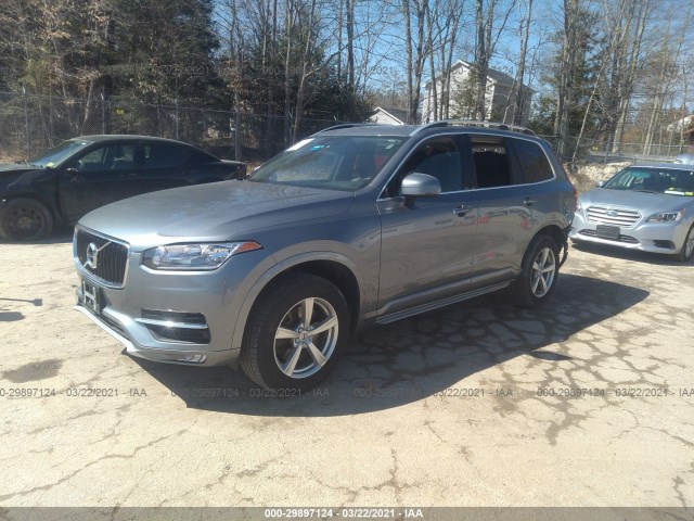 Photo 1 VIN: YV4102XK4G1088477 - VOLVO XC90 