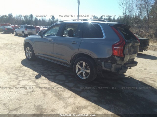 Photo 2 VIN: YV4102XK4G1088477 - VOLVO XC90 