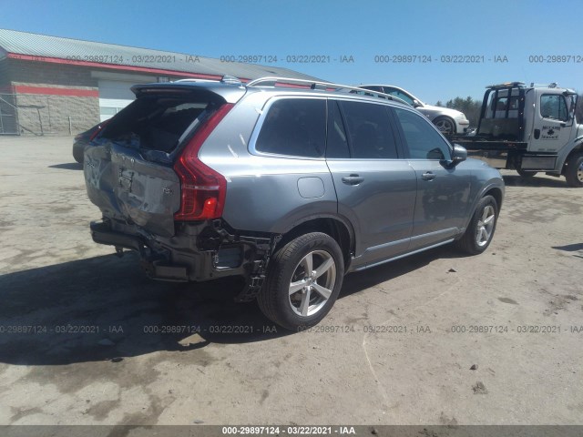 Photo 3 VIN: YV4102XK4G1088477 - VOLVO XC90 