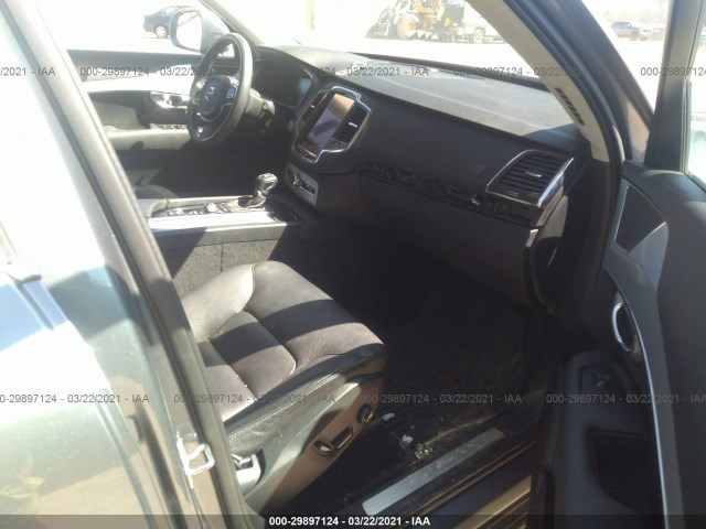 Photo 4 VIN: YV4102XK4G1088477 - VOLVO XC90 