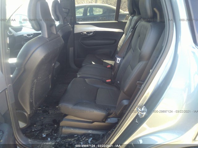 Photo 7 VIN: YV4102XK4G1088477 - VOLVO XC90 