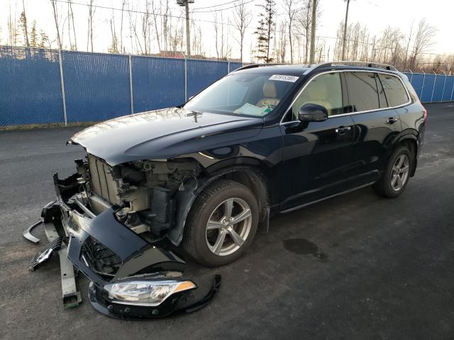 Photo 1 VIN: YV4102XK5H1134240 - VOLVO XC90 