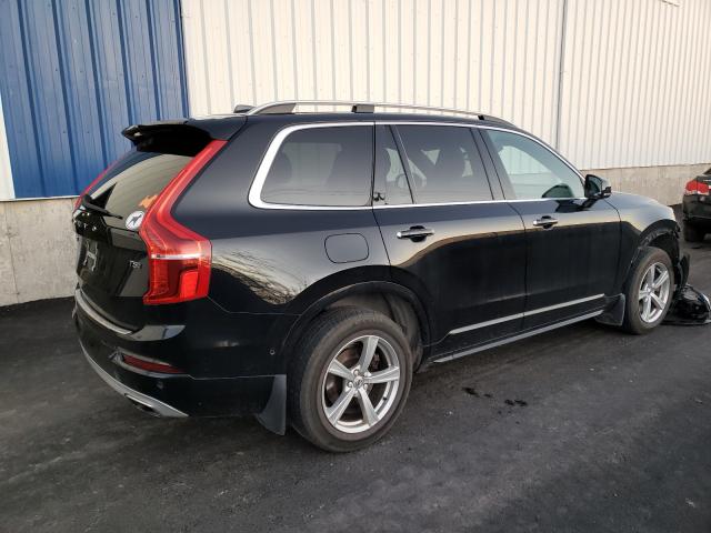 Photo 3 VIN: YV4102XK5H1134240 - VOLVO XC90 