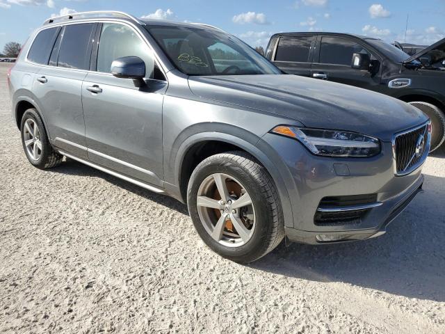 Photo 3 VIN: YV4102XK6H1144842 - VOLVO XC90 T5 