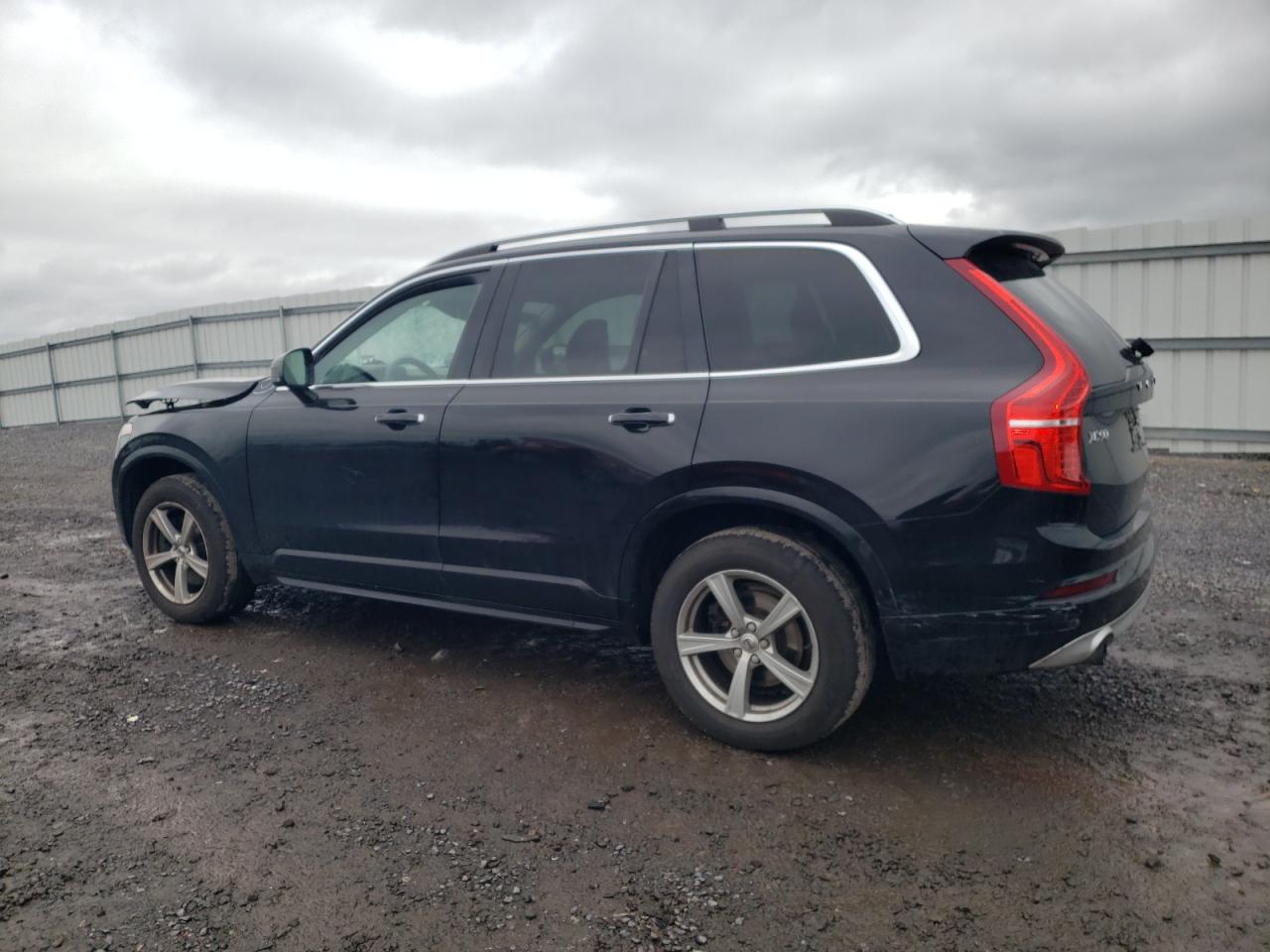 Photo 1 VIN: YV4102XK6J1218508 - VOLVO XC90 