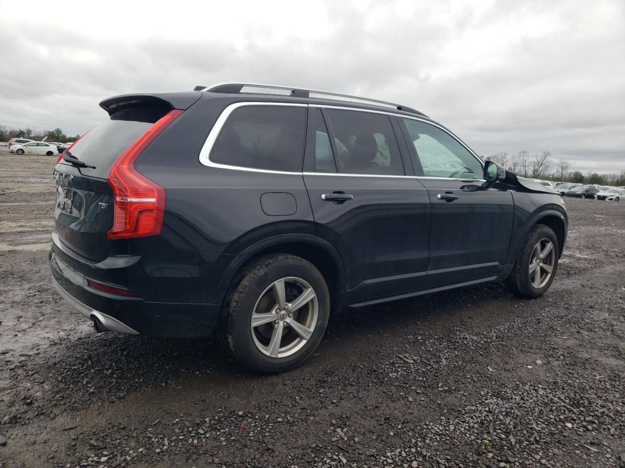 Photo 2 VIN: YV4102XK6J1218508 - VOLVO XC90 