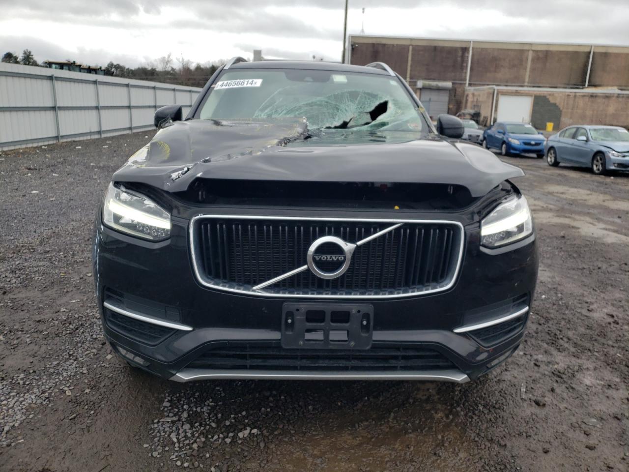 Photo 4 VIN: YV4102XK6J1218508 - VOLVO XC90 