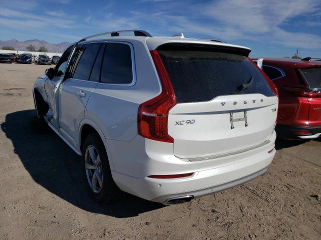 Photo 2 VIN: YV4102XK8G1056826 - VOLVO XC90 T5 