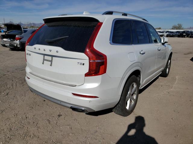 Photo 3 VIN: YV4102XK8G1056826 - VOLVO XC90 T5 