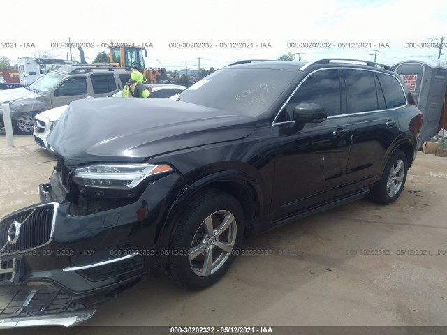 Photo 1 VIN: YV4102XK8G1072122 - VOLVO XC90 