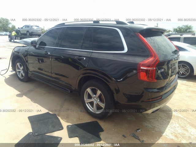 Photo 2 VIN: YV4102XK8G1072122 - VOLVO XC90 